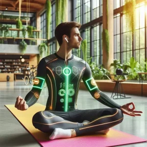 Actitech: Revolutionizing Fitness Through Smart Technology