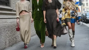 Exploring the Many Kinds of Fashion Styles: A Complete Guide to Personal Expression Through Clothing