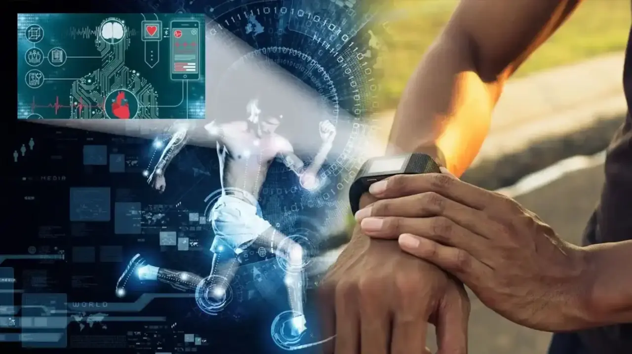 Actitech: Revolutionizing Fitness Through Smart Technology