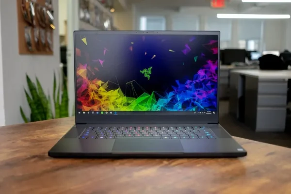 Razer Blade 15 (2018 H2): A Complete Review of the Performance-Driven Gaming Laptop