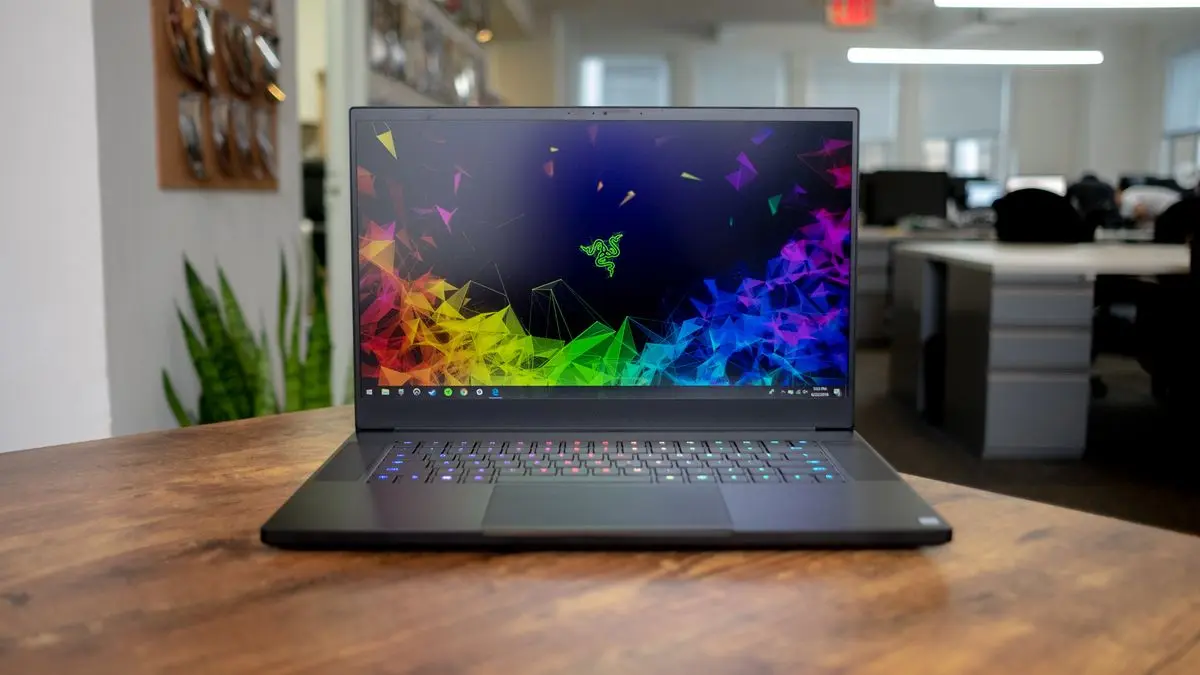 Razer Blade 15 (2018 H2): A Complete Review of the Performance-Driven Gaming Laptop
