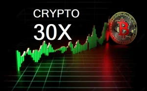 Navigating the Promise and Perils of Crypto30x.com: What You Should Know