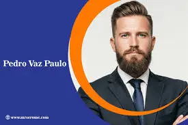 Charting Growth with Pedro Vaz Paulo — Strategy, Leadership & Impact