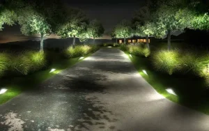 Brighten the Path: 15 Brilliant Driveway Lighting Ideas to Boost Safety & Curb Appeal