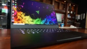 Razer Blade 15 (2018 H2): A Complete Review of the Performance-Driven Gaming Laptop