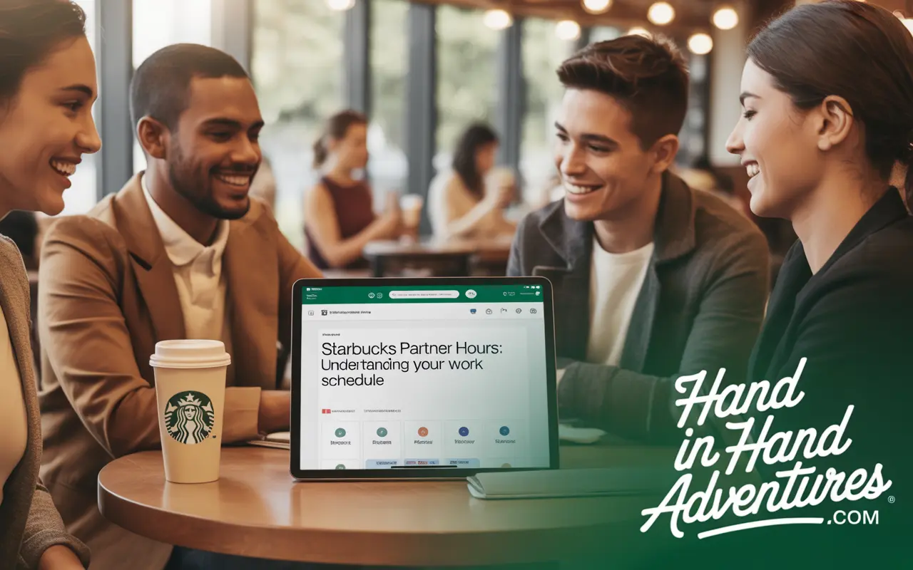 Understanding “Partner Hours” at Starbucks: What They Mean, How They Work, and Why They Matter