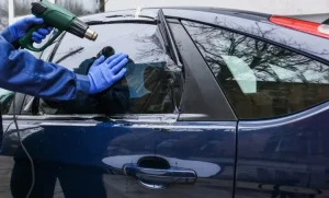 Understanding California’s Window Tint Law & Title