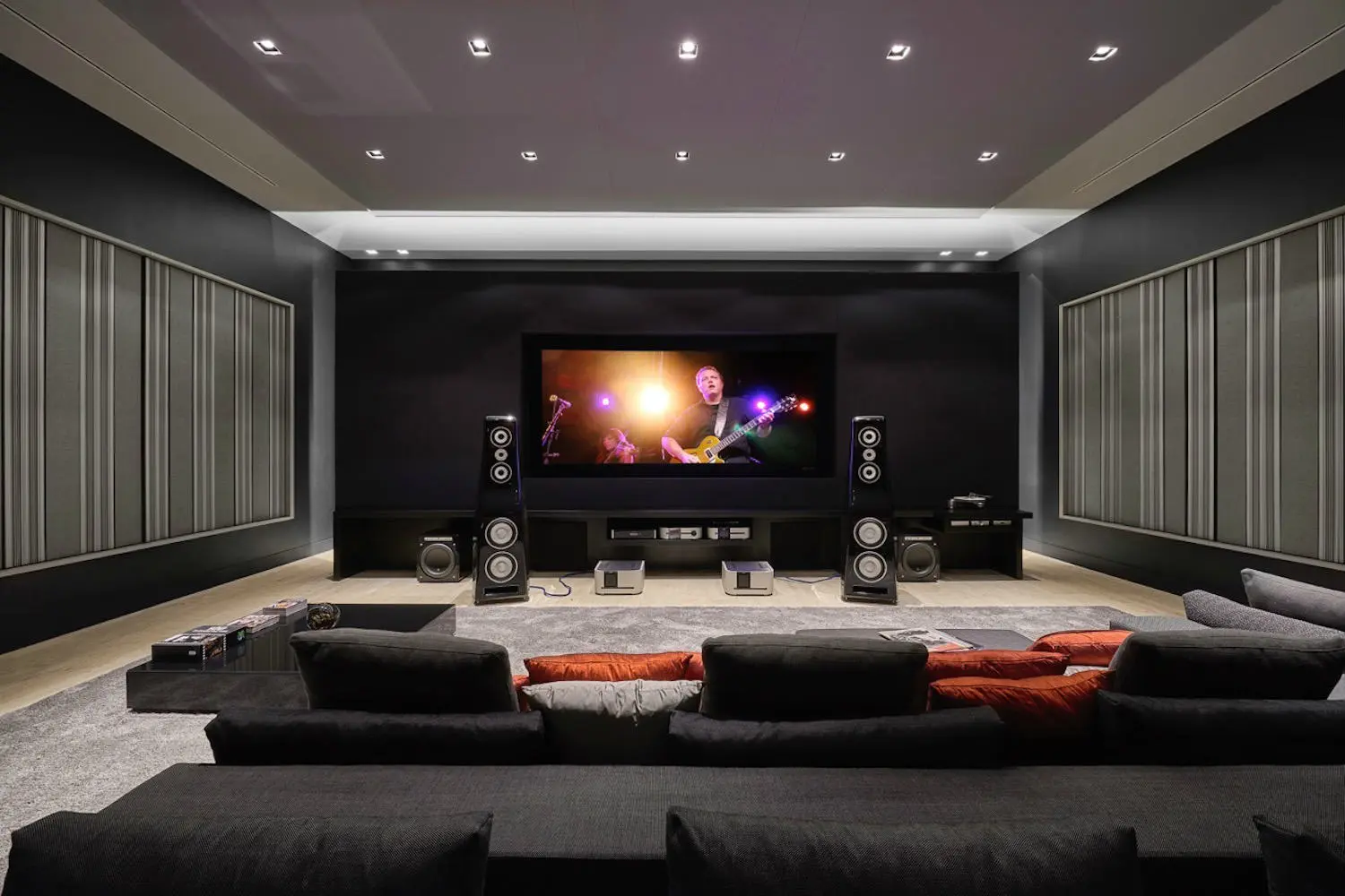 The Ultimate Guide to Home Theatre Power Managers – Do You Really Need One?