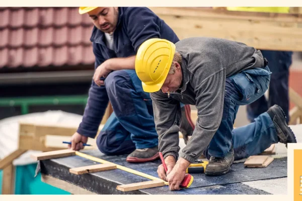 How to Become a Construction Worker