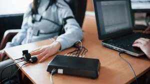 Can You Beat a Polygraph Test? The Truth Behind Lie Detectors