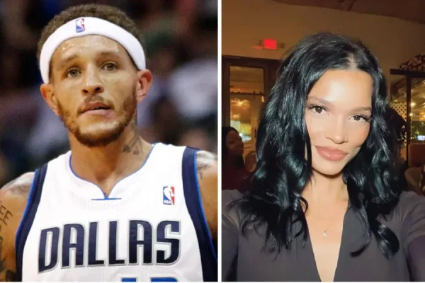The Quiet Strength of Caressa Suzzette Madden: Standing by Delonte West Through the Storm
