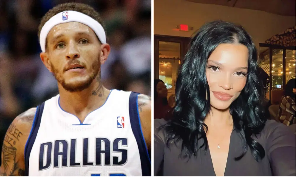 The Quiet Strength of Caressa Suzzette Madden: Standing by Delonte West Through the Storm