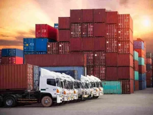 The Powerhouses of Freight