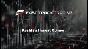 Fast Track Trading: The Accelerated Path to Smarter Investing and Faster Results