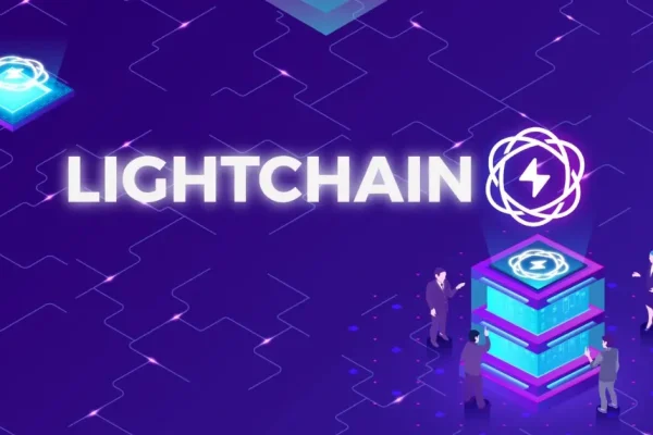 Lightchain AI (LCAI) Price Prediction 2025‑2030: Promise, Speculation & Risks