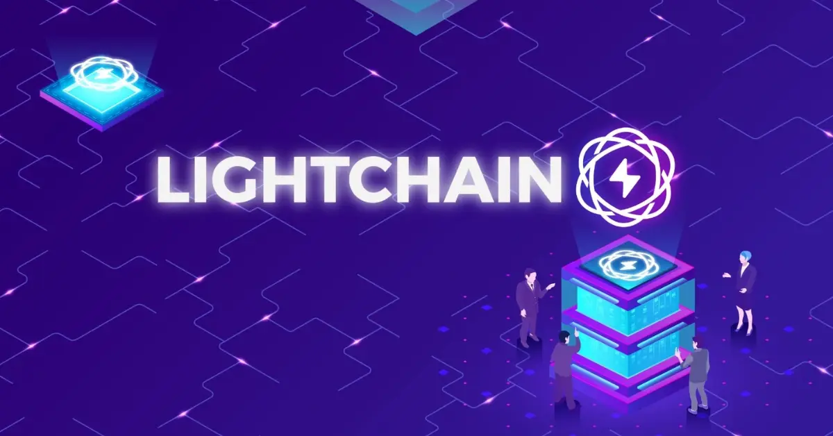 Lightchain AI (LCAI) Price Prediction 2025‑2030: Promise, Speculation & Risks