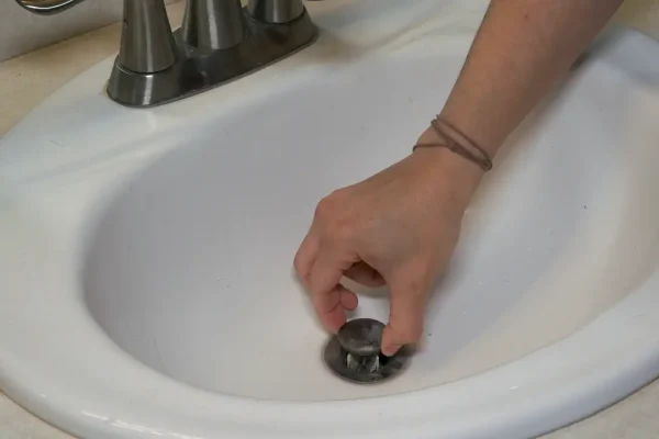 How to Remove a Sink Drain Stopper: A Complete Step-by-Step Guide
