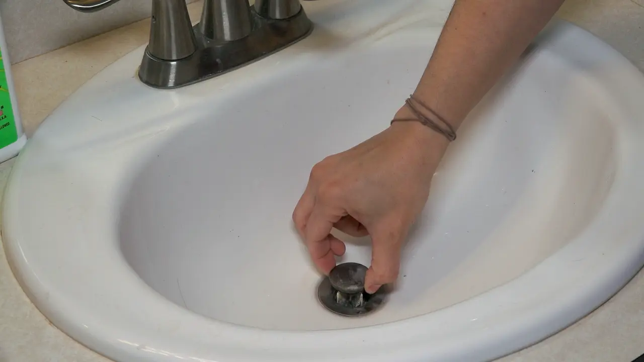 How to Remove a Sink Drain Stopper: A Complete Step-by-Step Guide