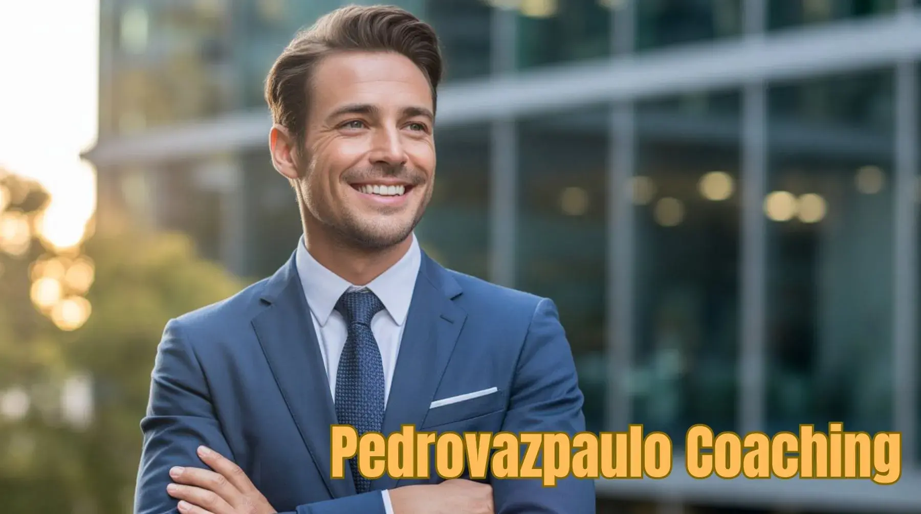Charting Growth with Pedro Vaz Paulo — Strategy, Leadership & Impact