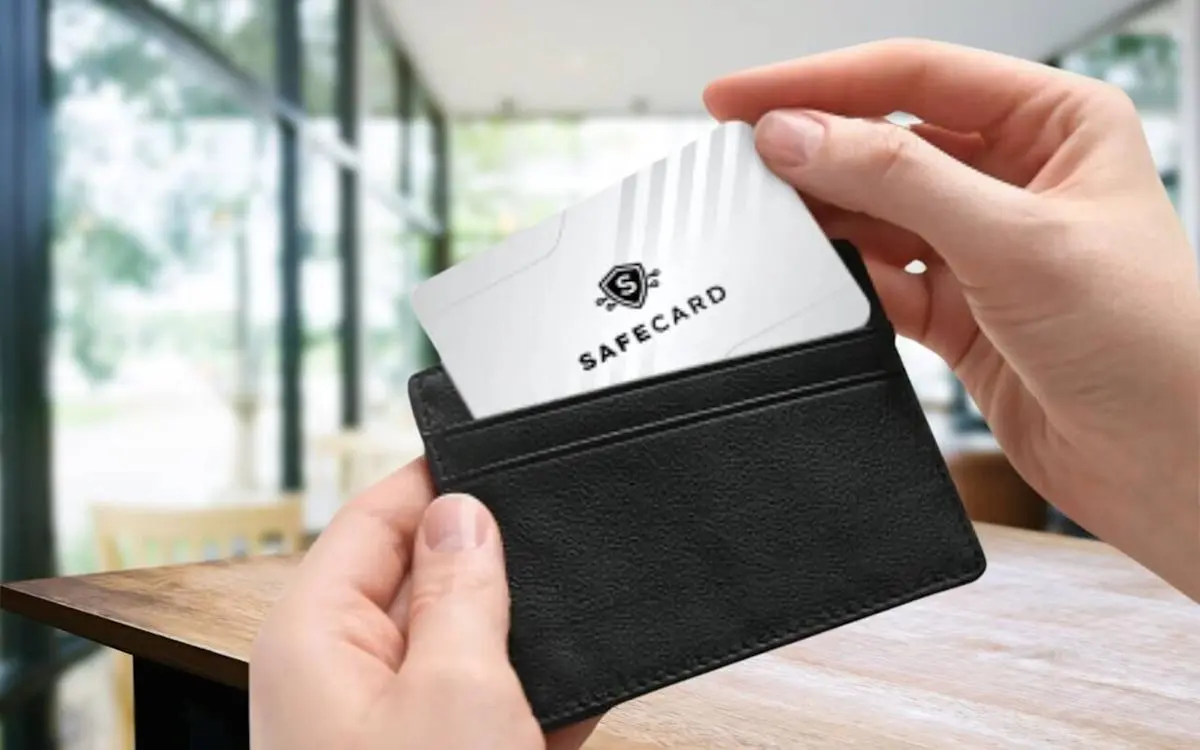 iSafe Card Reviews: A Comprehensive Look