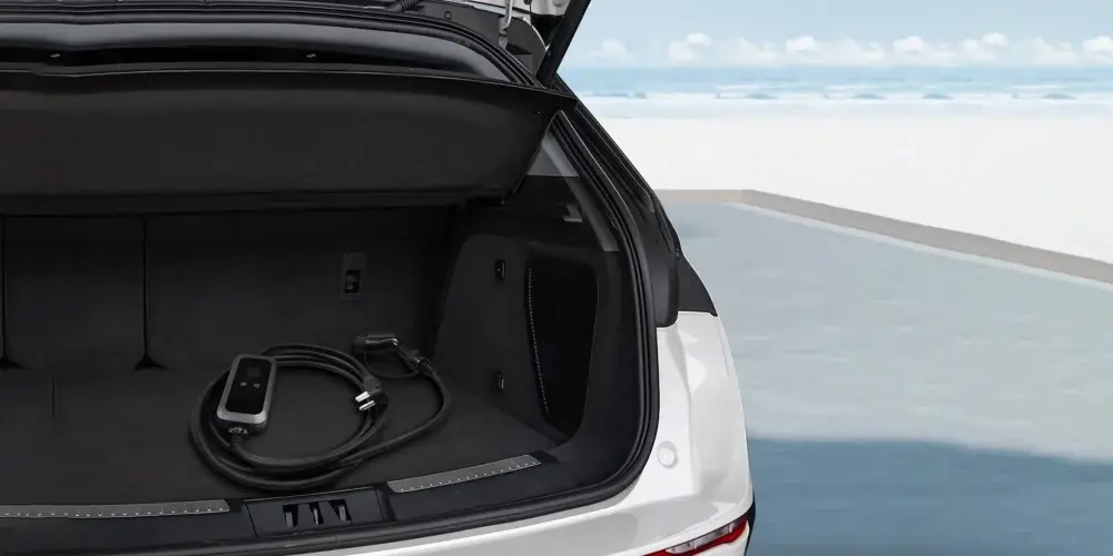 Portable Tesla Charger: A Complete Guide