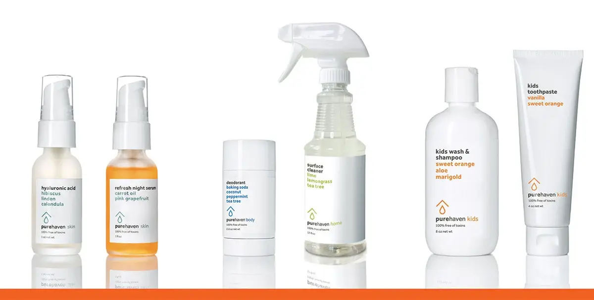 Haven Lough Skincare: A Journey Toward Purity, Balance, and Radiant Skin