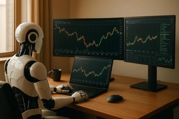 Best Robot for Funding Pips: A Complete Guide to Automated Trading for Prop Firm Challenges