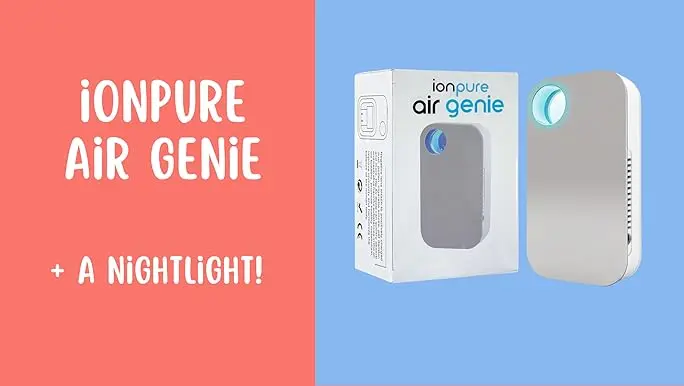 Ion Pure: Understanding the Science, Benefits, and Applications