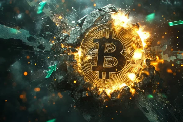 Bitcoin Hyper-Price Prediction: Can BTC Really Reach Astronomical Levels?