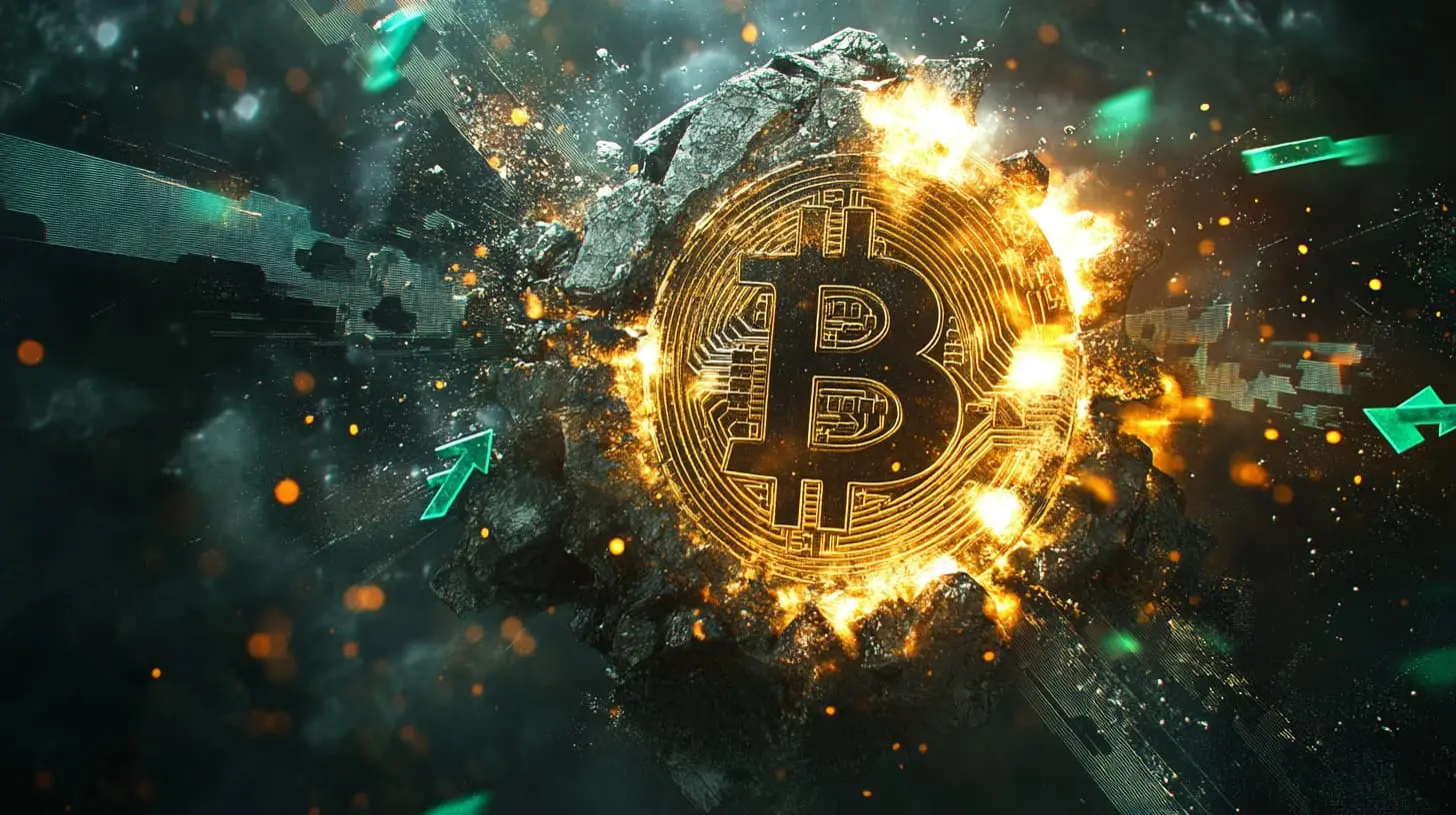 Bitcoin Hyper-Price Prediction: Can BTC Really Reach Astronomical Levels?