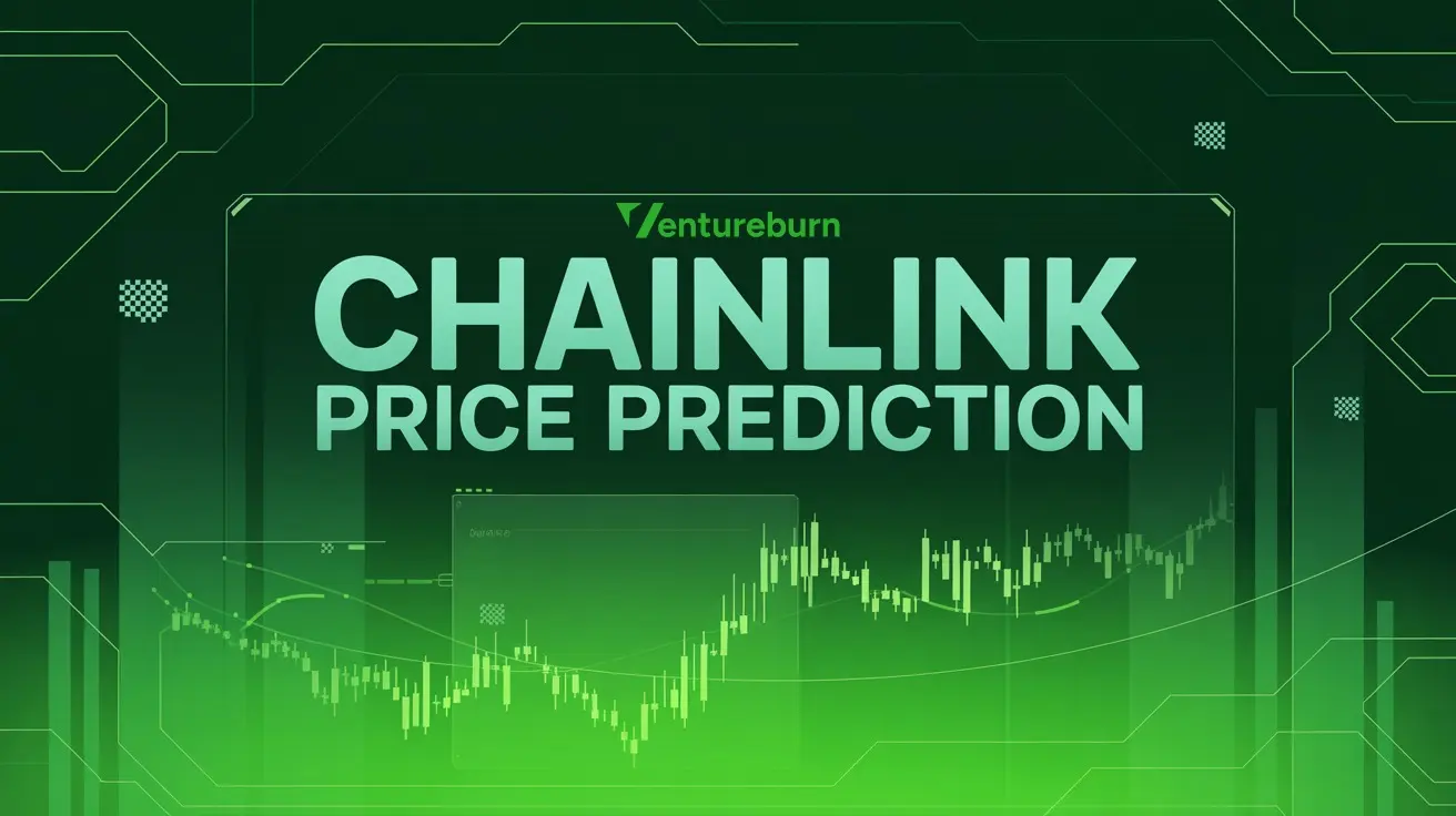 Chainlink Price Prediction 2025 Insights, Trends, and Expert Analysis