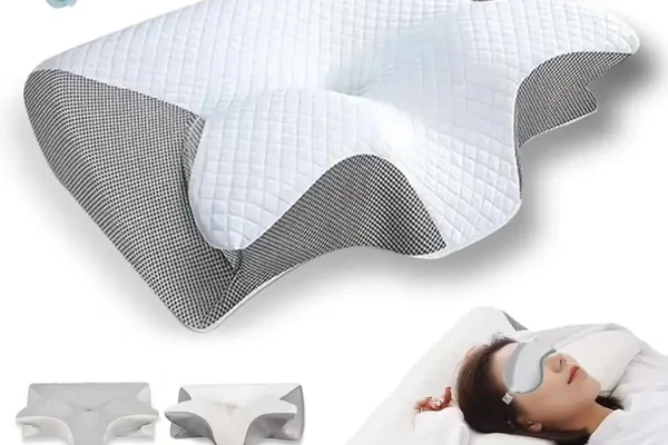Cobio Pillow 20251 Ultimate Guide to Comfort, Benefits, and Best Practices