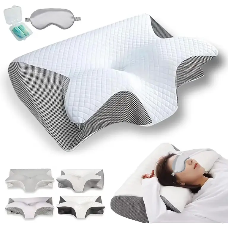 Cobio Pillow 20251 Ultimate Guide to Comfort, Benefits, and Best Practices