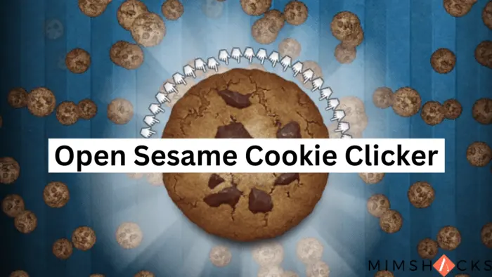 Cookie Clicker Open Sesame Unlocking Secrets and Strategies in 2025