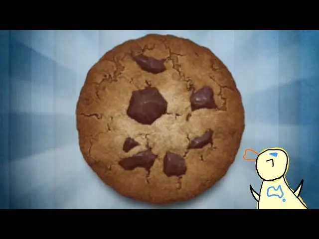 Cookie Clicker Open Sesame Unlocking Secrets and Strategies in 202521