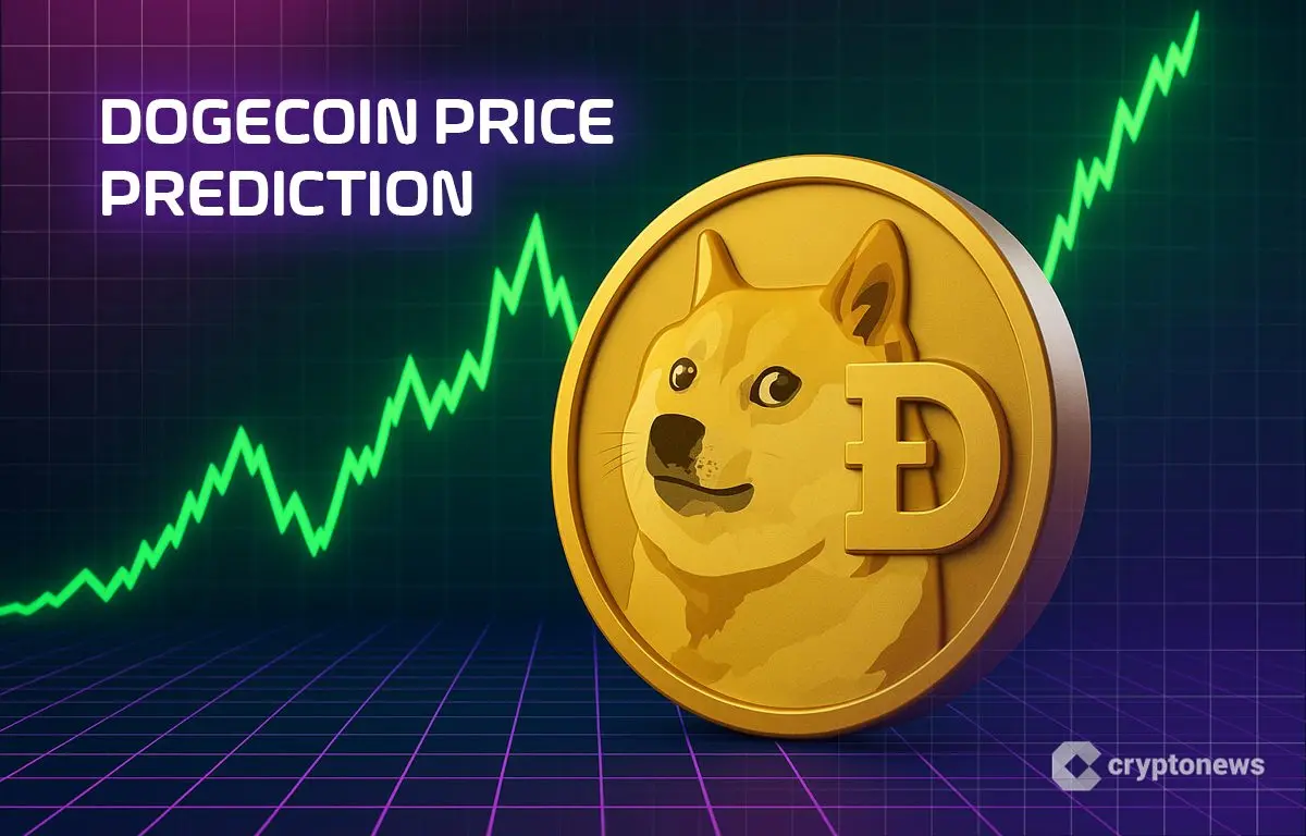Dogecoin Prediction 2025 Realistic Price Outlook, Risks, and What Investors Should Know