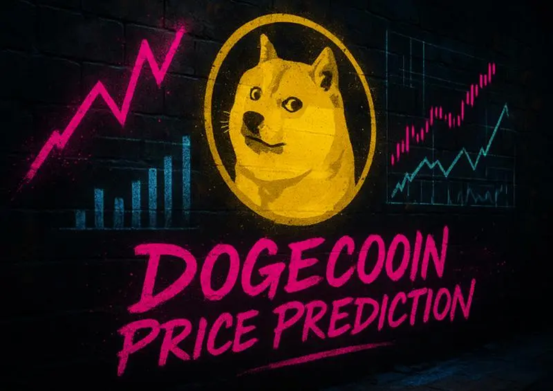 Dogecoin Price Rally Potential What Could Drive the Next Big Move
