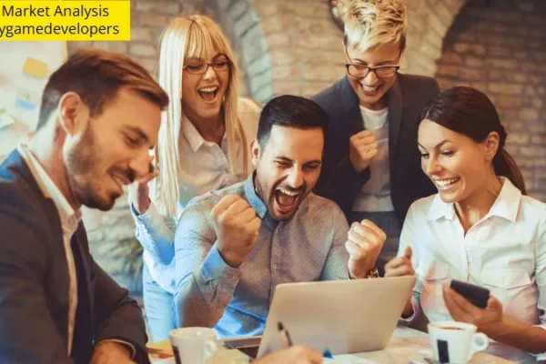 Expert Market Analysis LotteryGameDevelopers Trends, Insights, and Opportunities in 2025