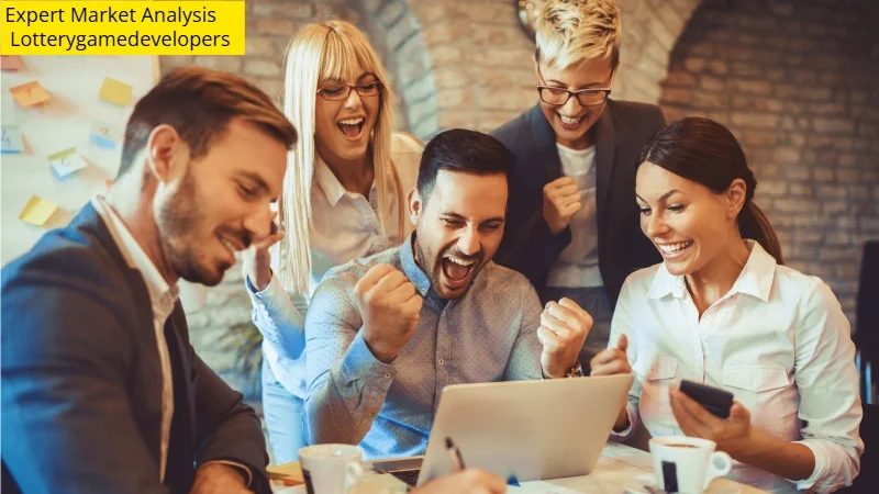 Expert Market Analysis LotteryGameDevelopers Trends, Insights, and Opportunities in 2025