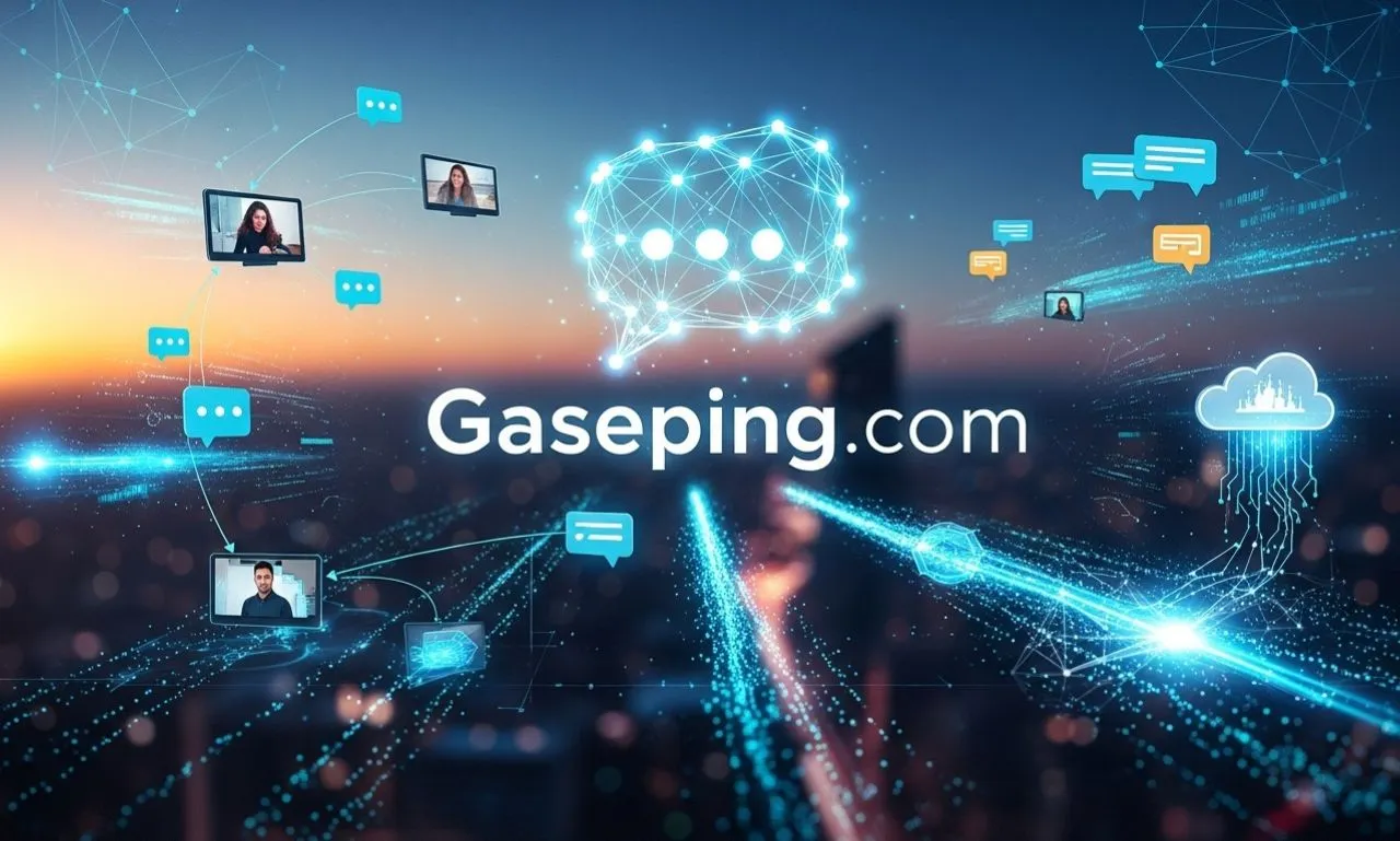 Gaseping-com