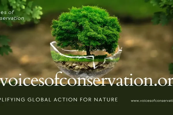 Voices of Conservation