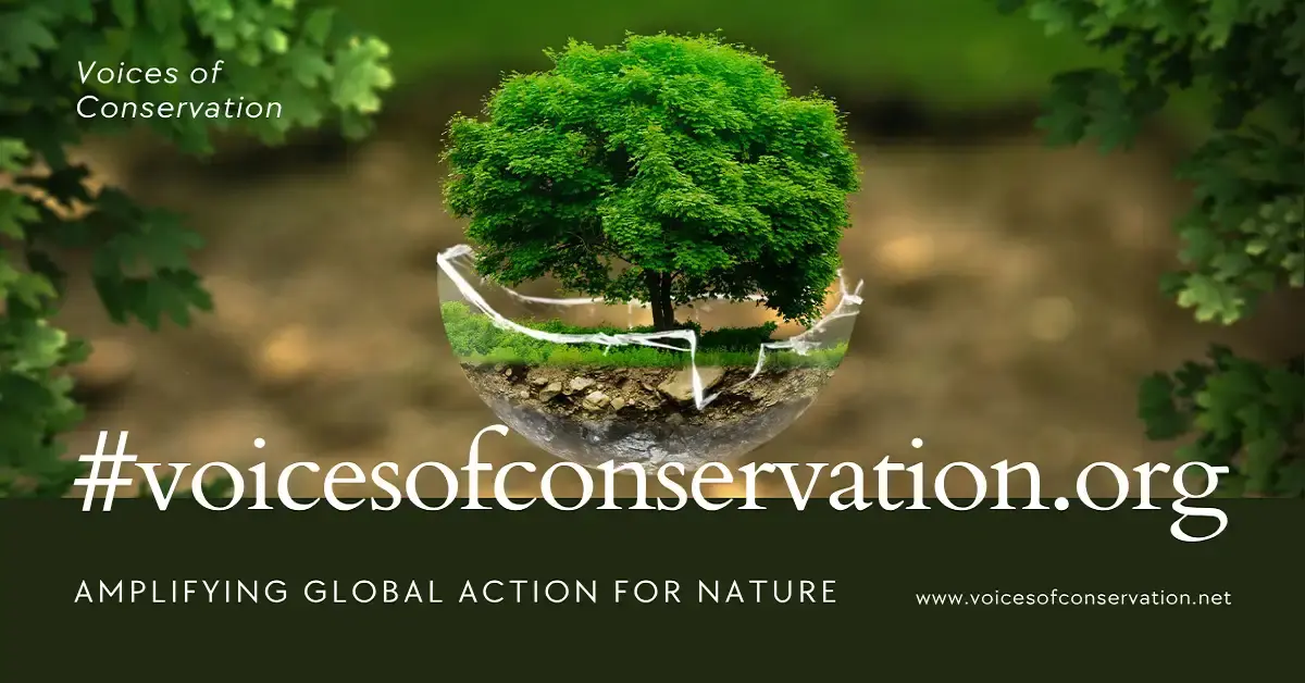 Voices of Conservation