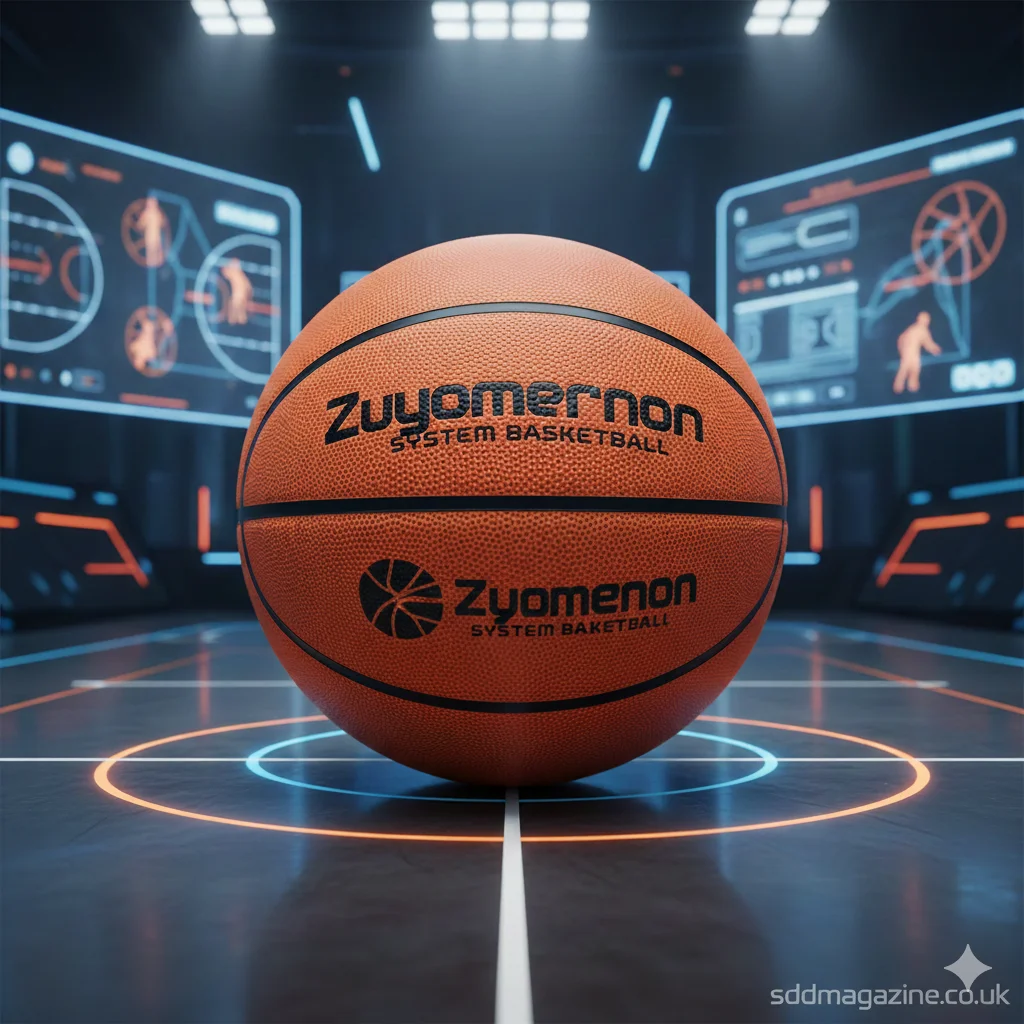 How to Play Basketball System Zuyomernon A Complete 2025 Guide