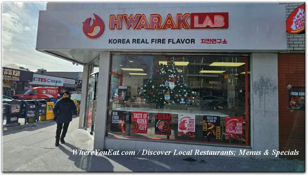 Hwarak Lab Explained What It Is, How It Works, and Why It’s Gaining Attention in 2025