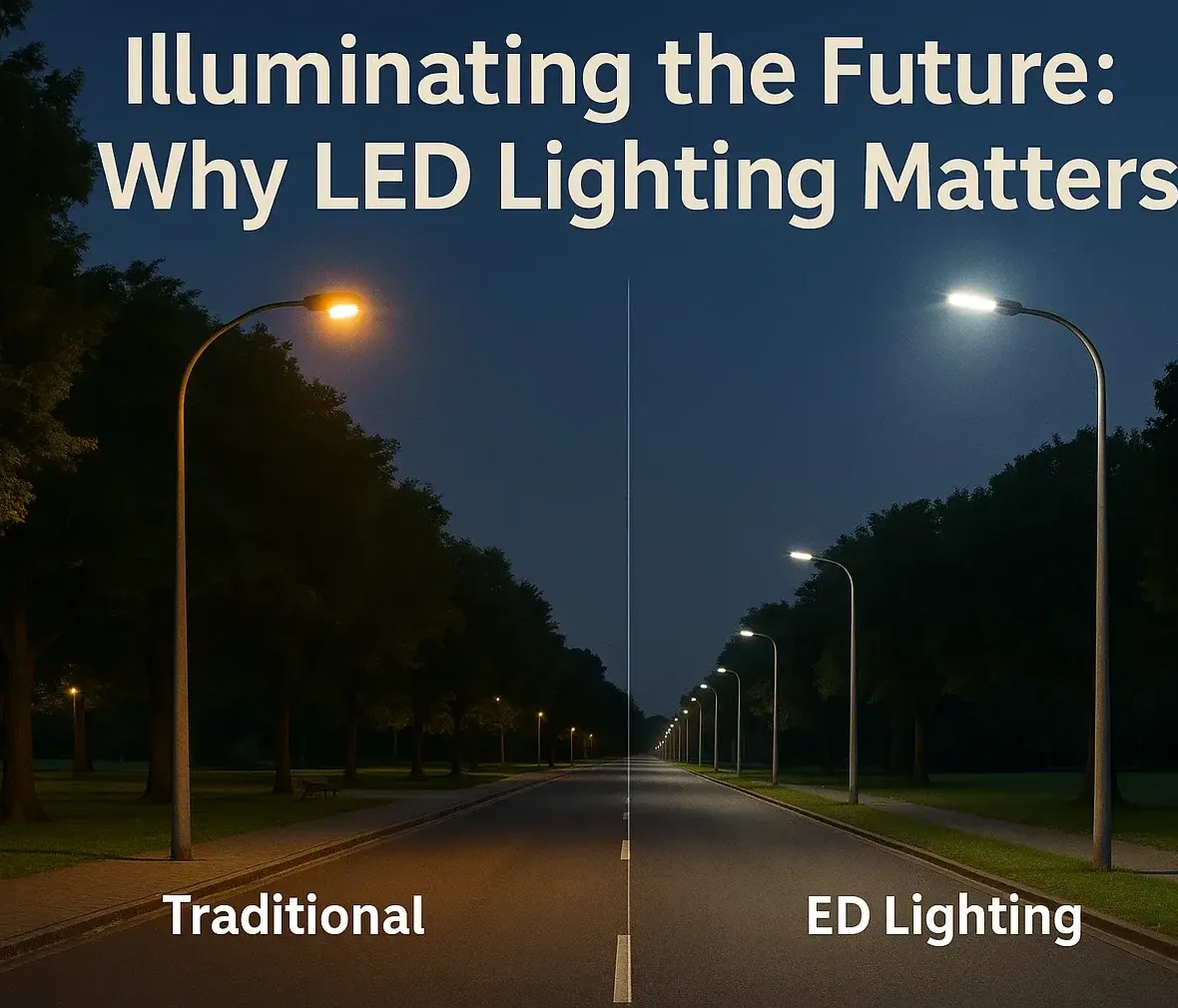 Lightsha: Illuminating the Future of Adaptive Lighting