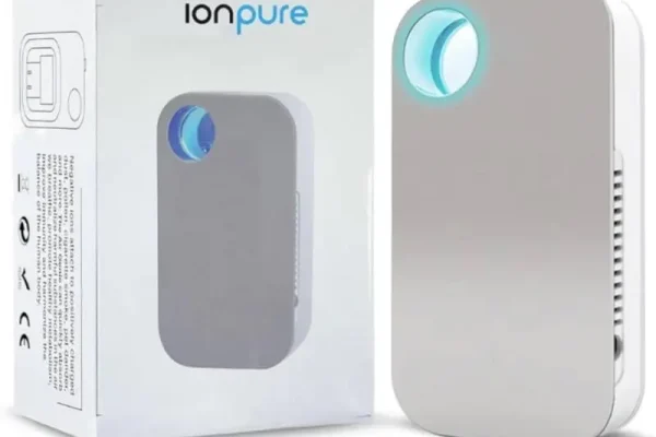 Ion Pure: Understanding the Science, Benefits, and Applications