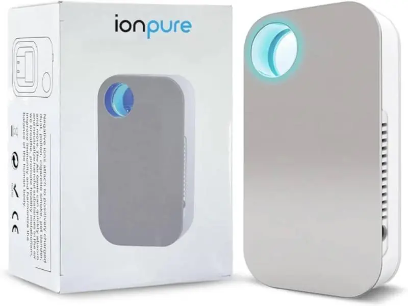 Ion Pure: Understanding the Science, Benefits, and Applications