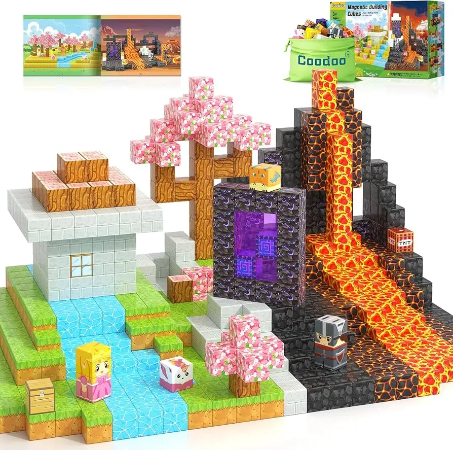 MagnaCraft Blocks Review 2025 What They Are, How They Work, and Whether They’re Worth It1