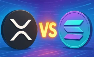XRP vs. Solana vs. Lightchain AI: A Comprehensive Cryptocurrency Comparison