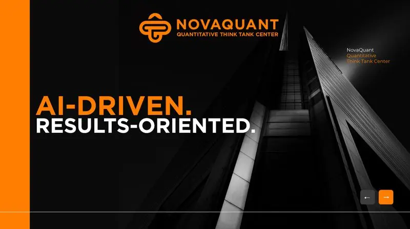 NovaQuant Quantitative Think Explained What It Is, How It Works, and What to Know in 2025